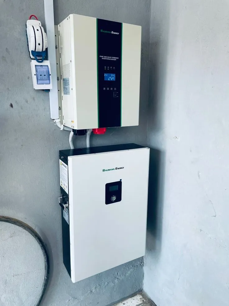 Inverters